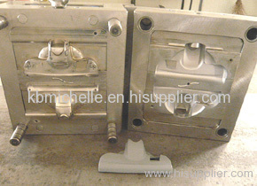 plastic injection mould for cover