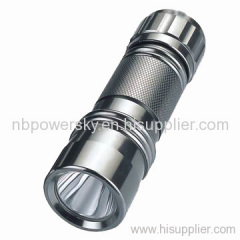 CREE High Power LED Flashlight