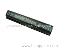 Hp pavilion dv9600 laptop battery