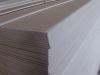 Gypsum board