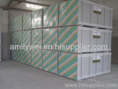 Drywall Partition