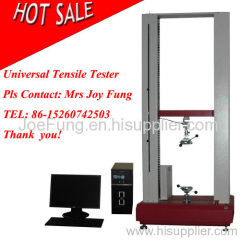 Universal Tensile Tester