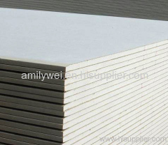 Gypsum Wallboard