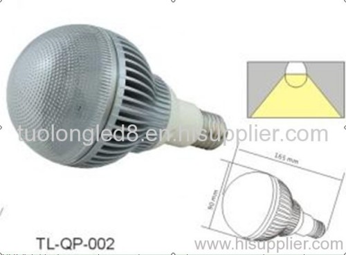 Hight power LED bulb lamp