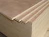 Commercial plywood