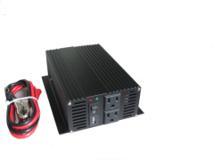 pure sine wave inverter