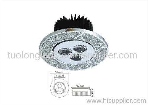 High Power LED Ceiling Light