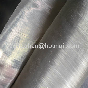 304 stainless steel mesh