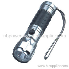 1W / 3W CREE LED Flashlight