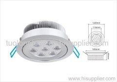 High Power LED Ceiling Light