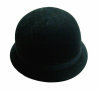 Fashion felt hat