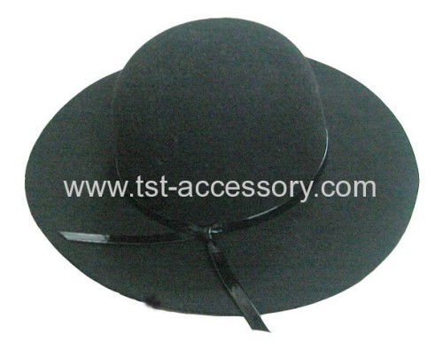 Elegant trilby