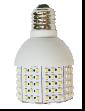 LED corn bulb SMD 9W