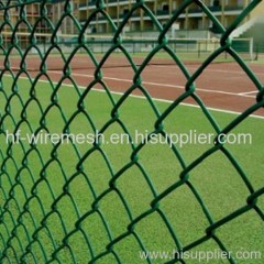 PVC Coated mesh