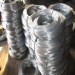 Low carbon electro galvanized iron wire