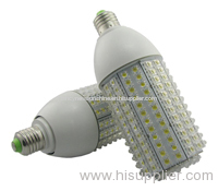 15W DIP LED corn bulb