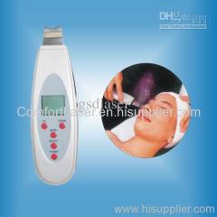 Portable Ultrasonic scrubber