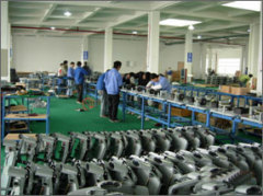 Zhejiang KATYUSHA Fitness Equipment Co., Ltd.