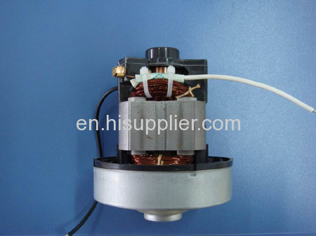 600W motor for electric vacuum cleaner