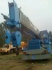 Used 50 ton tadano rough terrain crane