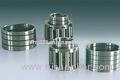 four row cylindrical roller bearing