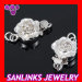 925 Silver clasp