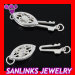 925 Silver clasp