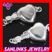 925 Silver clasp