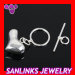 925 Silver clasp
