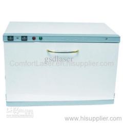 Hot cabinet with UV light*235W*UV Sterilizer