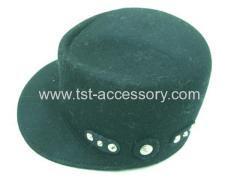 Service caps
