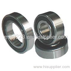 SKF bearing 6048 deep groove ball bearing