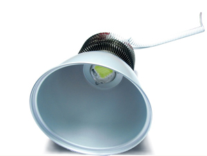 LED industurial light 30W