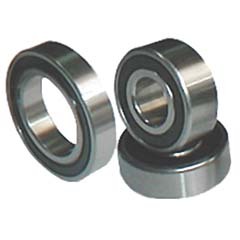 SKF bearing 6034 deep groove ball bearing