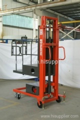 electric order picker