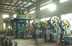 shandong kaichi machinery Co., ltd.