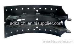 brake shoe