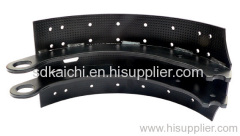 4551 brake shoes