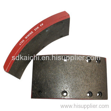 brake pads