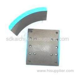 brake lining