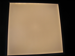 48W LED panel light