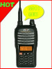 HAM/Amateur dual bander TH-UVF1 two way radio