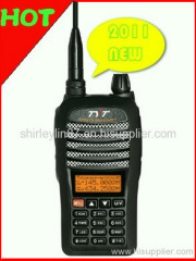 HAM/Amateur dual bander TH-UVF1 two way radio