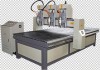 wood cnc router MS-1325