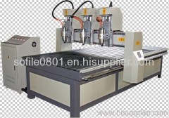wood cnc router MS-1325