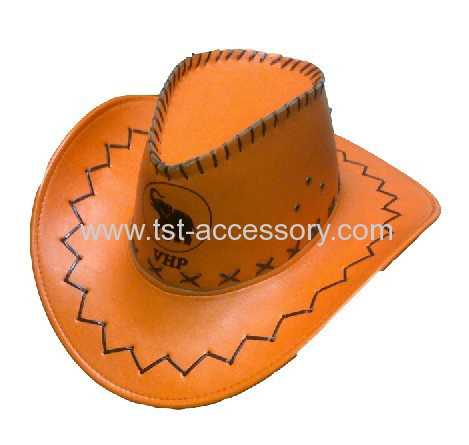 Western hats