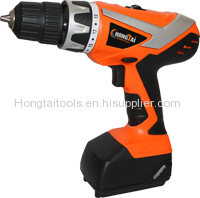 18V Cordless Drill