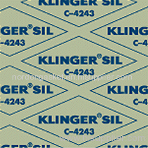 Klinger Non-asbestos Sheet