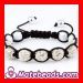 Cheap replica Shamballa Bracelet Crystal Disco ball Beads