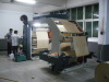 2 Colors Non-woven Flexographic Printing Machine